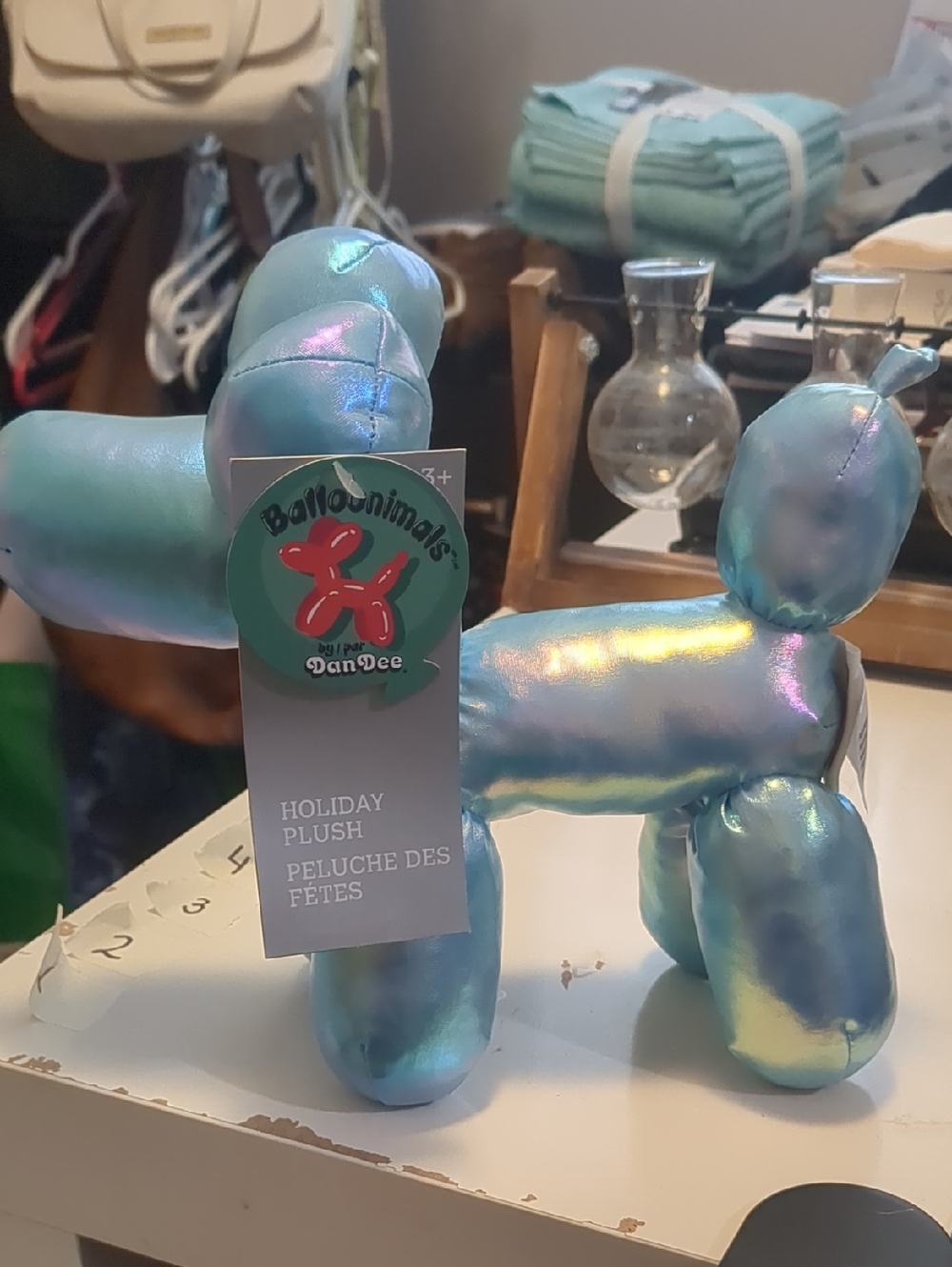 Blue Dog